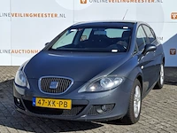 Personenauto seat, leon 1.6 sportstyle, bouwjaar 2007 - afbeelding 1 van  30