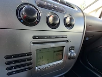 Personenauto seat, leon 1.6 sportstyle, bouwjaar 2007 - afbeelding 13 van  30
