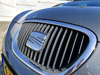 Personenauto seat, leon 1.6 sportstyle, bouwjaar 2007 - afbeelding 16 van  30