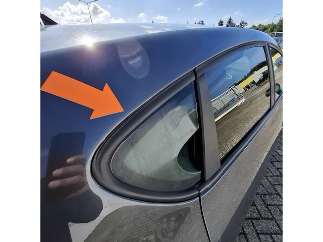 Personenauto seat, leon 1.6 sportstyle, bouwjaar 2007 - afbeelding 17 van  30