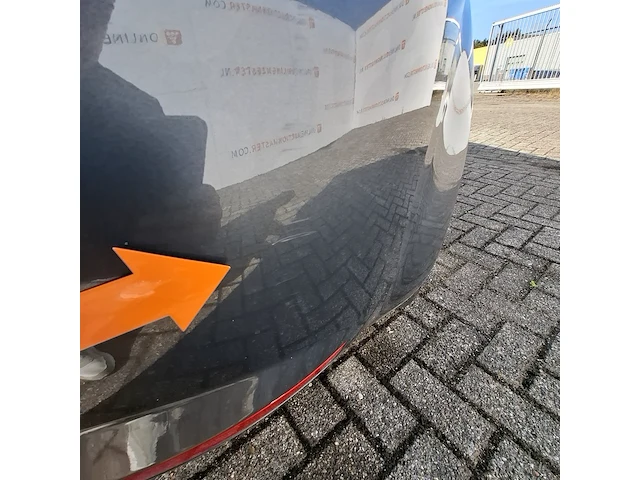 Personenauto seat, leon 1.6 sportstyle, bouwjaar 2007 - afbeelding 18 van  30