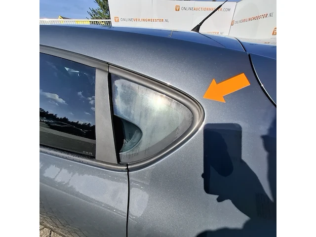Personenauto seat, leon 1.6 sportstyle, bouwjaar 2007 - afbeelding 19 van  30