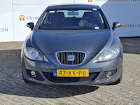 Personenauto seat, leon 1.6 sportstyle, bouwjaar 2007 - afbeelding 12 van  30