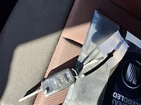 Personenauto seat, leon 1.6 sportstyle, bouwjaar 2007 - afbeelding 24 van  30