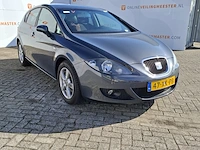 Personenauto seat, leon 1.6 sportstyle, bouwjaar 2007 - afbeelding 23 van  30