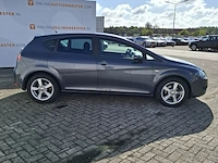 Personenauto seat, leon 1.6 sportstyle, bouwjaar 2007 - afbeelding 25 van  30
