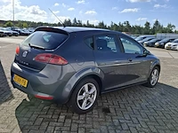 Personenauto seat, leon 1.6 sportstyle, bouwjaar 2007 - afbeelding 26 van  30