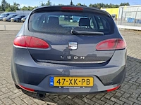 Personenauto seat, leon 1.6 sportstyle, bouwjaar 2007 - afbeelding 27 van  30