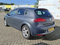 Personenauto seat, leon 1.6 sportstyle, bouwjaar 2007 - afbeelding 28 van  30