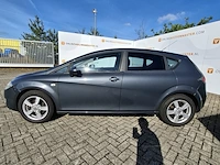 Personenauto seat, leon 1.6 sportstyle, bouwjaar 2007 - afbeelding 29 van  30