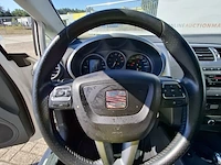 Personenauto seat, leon 1.8 tfsi businessline high, bouwjaar 2010 - afbeelding 5 van  48
