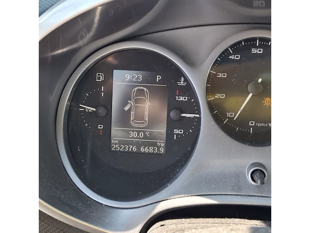 Personenauto seat, leon 1.8 tfsi businessline high, bouwjaar 2010 - afbeelding 6 van  48