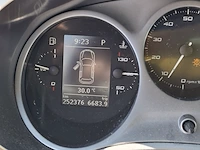 Personenauto seat, leon 1.8 tfsi businessline high, bouwjaar 2010 - afbeelding 6 van  48