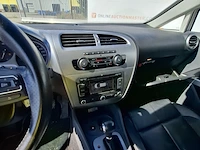 Personenauto seat, leon 1.8 tfsi businessline high, bouwjaar 2010 - afbeelding 8 van  48