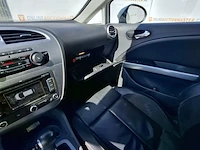 Personenauto seat, leon 1.8 tfsi businessline high, bouwjaar 2010 - afbeelding 9 van  48