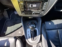 Personenauto seat, leon 1.8 tfsi businessline high, bouwjaar 2010 - afbeelding 10 van  48
