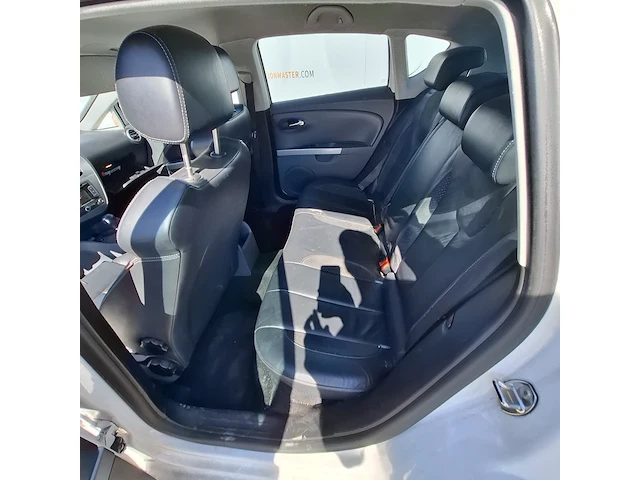 Personenauto seat, leon 1.8 tfsi businessline high, bouwjaar 2010 - afbeelding 14 van  48