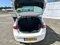 Personenauto seat, leon 1.8 tfsi businessline high, bouwjaar 2010 - afbeelding 15 van  48