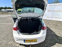 Personenauto seat, leon 1.8 tfsi businessline high, bouwjaar 2010 - afbeelding 16 van  48