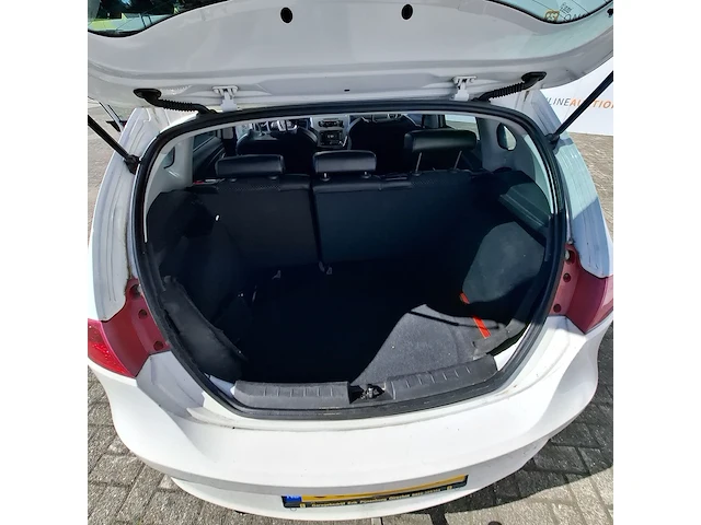 Personenauto seat, leon 1.8 tfsi businessline high, bouwjaar 2010 - afbeelding 17 van  48