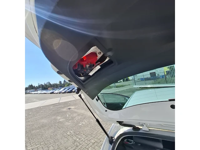 Personenauto seat, leon 1.8 tfsi businessline high, bouwjaar 2010 - afbeelding 18 van  48