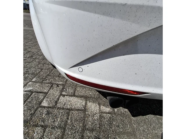 Personenauto seat, leon 1.8 tfsi businessline high, bouwjaar 2010 - afbeelding 20 van  48