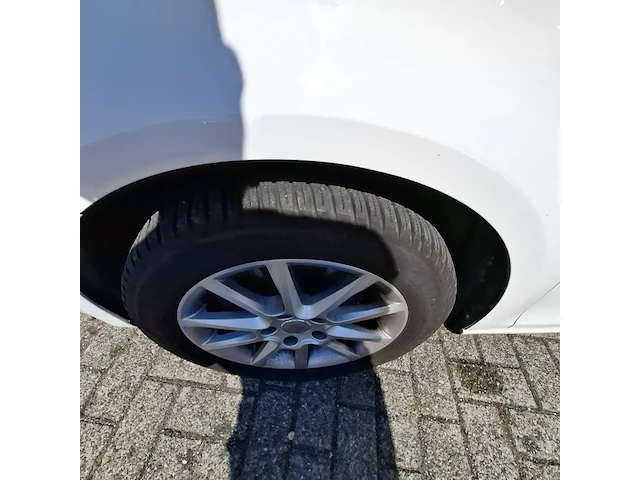 Personenauto seat, leon 1.8 tfsi businessline high, bouwjaar 2010 - afbeelding 22 van  48