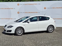 Personenauto seat, leon 1.8 tfsi businessline high, bouwjaar 2010 - afbeelding 12 van  48