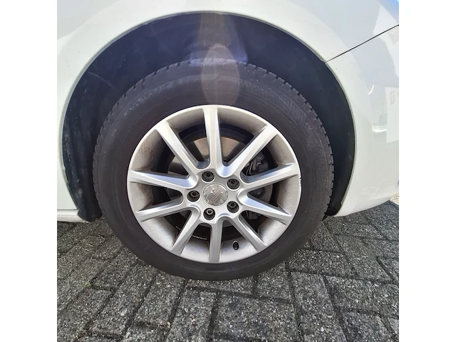 Personenauto seat, leon 1.8 tfsi businessline high, bouwjaar 2010 - afbeelding 24 van  48