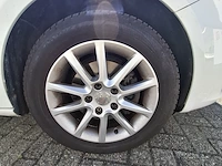 Personenauto seat, leon 1.8 tfsi businessline high, bouwjaar 2010 - afbeelding 24 van  48