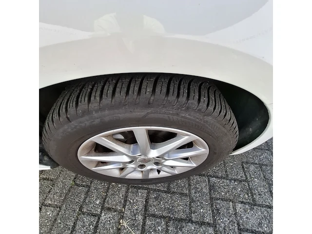Personenauto seat, leon 1.8 tfsi businessline high, bouwjaar 2010 - afbeelding 25 van  48