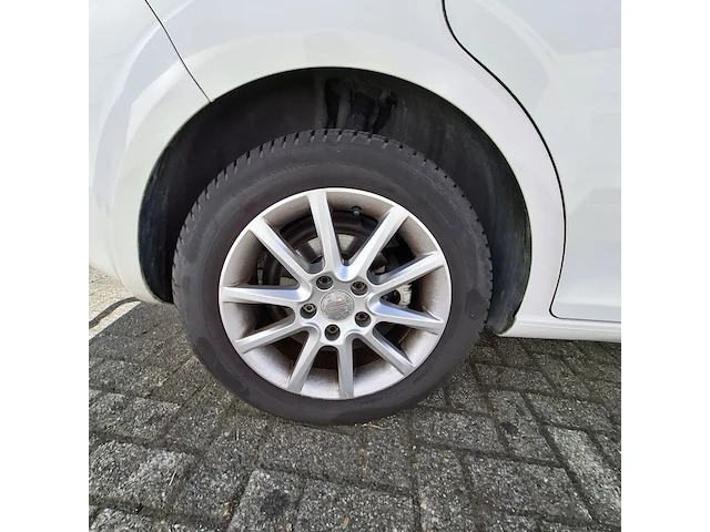 Personenauto seat, leon 1.8 tfsi businessline high, bouwjaar 2010 - afbeelding 26 van  48