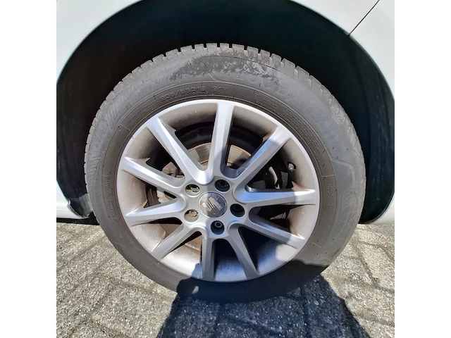 Personenauto seat, leon 1.8 tfsi businessline high, bouwjaar 2010 - afbeelding 28 van  48