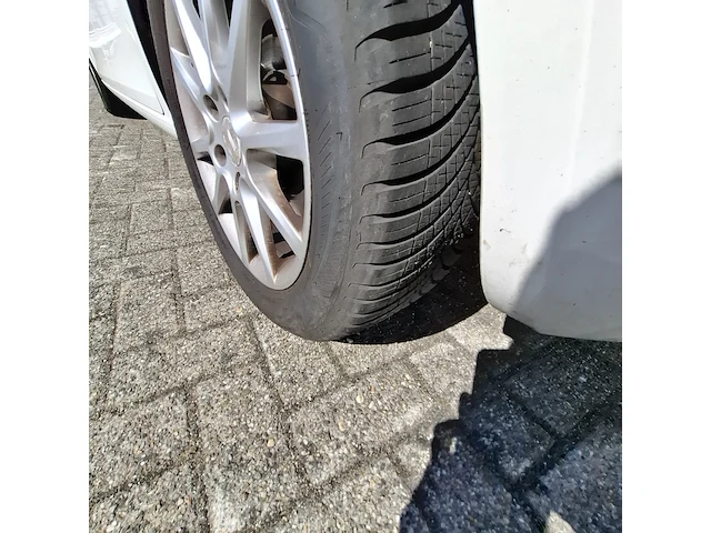 Personenauto seat, leon 1.8 tfsi businessline high, bouwjaar 2010 - afbeelding 29 van  48