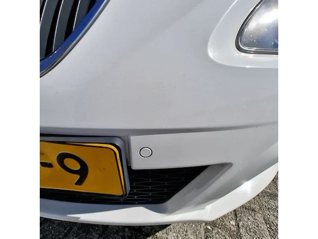 Personenauto seat, leon 1.8 tfsi businessline high, bouwjaar 2010 - afbeelding 30 van  48