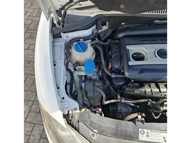 Personenauto seat, leon 1.8 tfsi businessline high, bouwjaar 2010 - afbeelding 32 van  48