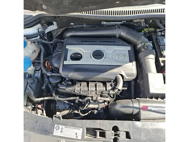 Personenauto seat, leon 1.8 tfsi businessline high, bouwjaar 2010 - afbeelding 33 van  48