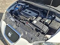 Personenauto seat, leon 1.8 tfsi businessline high, bouwjaar 2010 - afbeelding 36 van  48