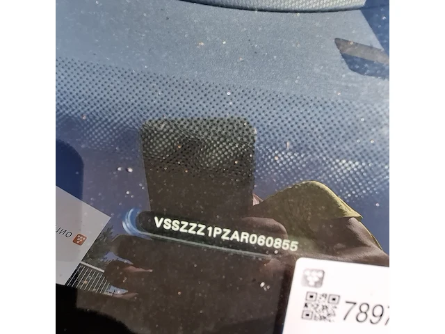 Personenauto seat, leon 1.8 tfsi businessline high, bouwjaar 2010 - afbeelding 38 van  48