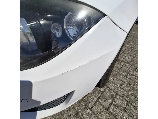 Personenauto seat, leon 1.8 tfsi businessline high, bouwjaar 2010 - afbeelding 39 van  48