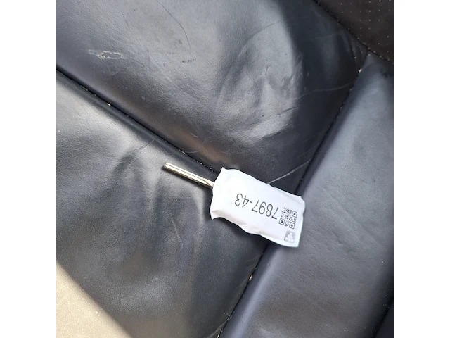 Personenauto seat, leon 1.8 tfsi businessline high, bouwjaar 2010 - afbeelding 42 van  48