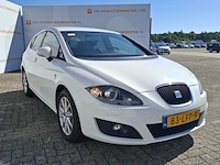 Personenauto seat, leon 1.8 tfsi businessline high, bouwjaar 2010 - afbeelding 34 van  48