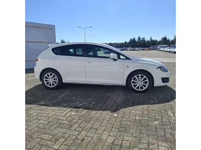 Personenauto seat, leon 1.8 tfsi businessline high, bouwjaar 2010 - afbeelding 44 van  48