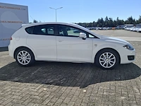 Personenauto seat, leon 1.8 tfsi businessline high, bouwjaar 2010 - afbeelding 44 van  48