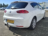Personenauto seat, leon 1.8 tfsi businessline high, bouwjaar 2010 - afbeelding 45 van  48
