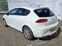 Personenauto seat, leon 1.8 tfsi businessline high, bouwjaar 2010 - afbeelding 47 van  48