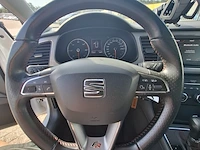 Personenauto seat, leon 2.0 tdi fr, bouwjaar 2014 - afbeelding 5 van  62