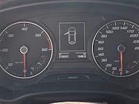 Personenauto seat, leon 2.0 tdi fr, bouwjaar 2014 - afbeelding 6 van  62