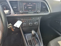 Personenauto seat, leon 2.0 tdi fr, bouwjaar 2014 - afbeelding 8 van  62