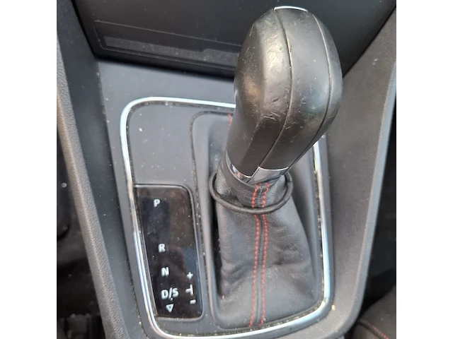 Personenauto seat, leon 2.0 tdi fr, bouwjaar 2014 - afbeelding 11 van  62